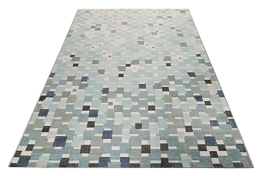 Esprit Outdoorteppich »Pacific, ESP54557«, rechteckig, 4 mm Höhe, pflegelei günstig online kaufen