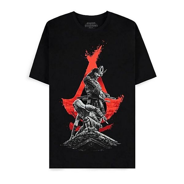 Assassins Creed T-Shirt günstig online kaufen