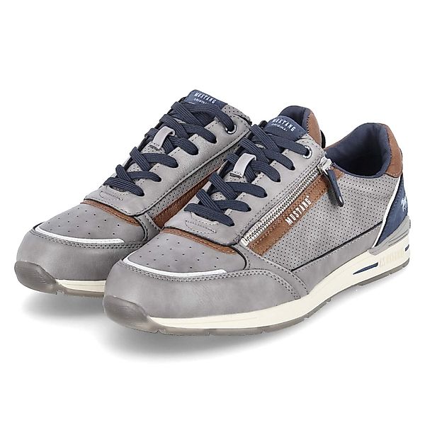 MUSTANG Halbschuhe Sneaker günstig online kaufen