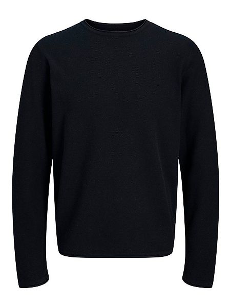 Jack & Jones Strickpullover JJSHAWN KNIT CREW NECK günstig online kaufen