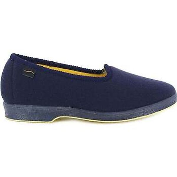 Doctor Cutillas  Hausschuhe 477 azul günstig online kaufen