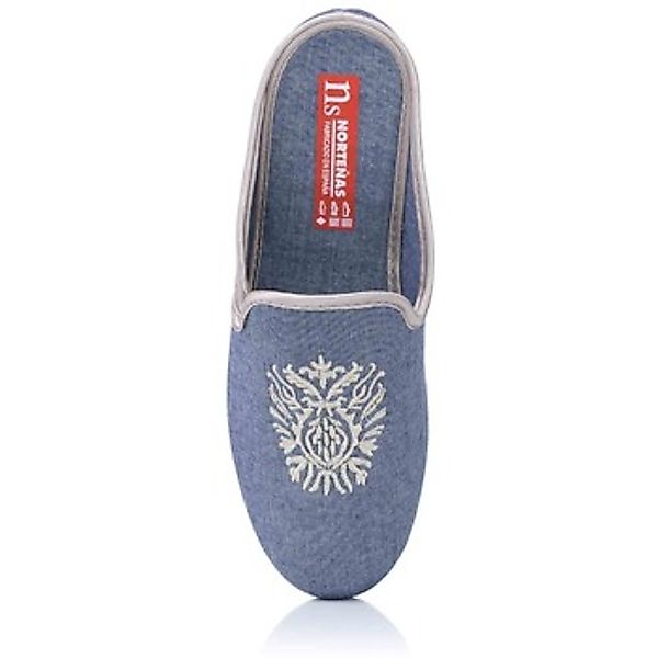 Norteñas  Hausschuhe 103525 günstig online kaufen