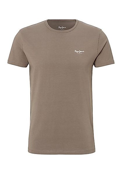 Pepe Jeans Rundhalsshirt günstig online kaufen