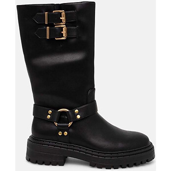 Twin Set  Damenstiefel STIVALI BIKER Art. 242TCP076 günstig online kaufen