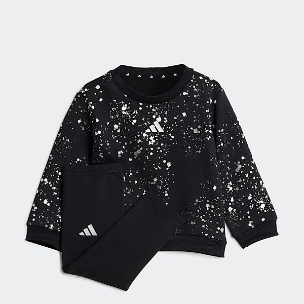 adidas Sportswear Trainingsanzug INF GLAM SET günstig online kaufen