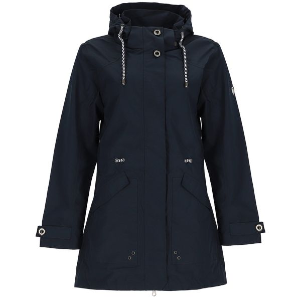 Blue Wave Funktionsjacke Damen Funktionsparka Mina günstig online kaufen