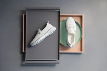 Aniston SHOES Slip-On Sneaker, Freizeitschuh, Halbschuh, günstig online kaufen