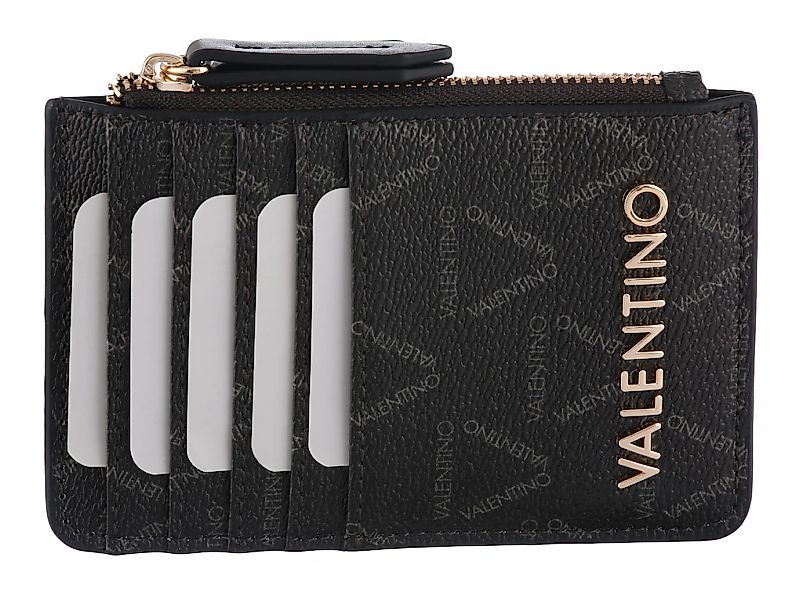 VALENTINO BAGS Kartenetui "LADY RE" Kartenhalter Kreditkartenetui günstig online kaufen