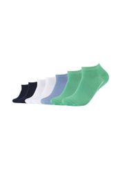 Camano Sneakersocken "Sneakersocken 7er Pack" günstig online kaufen