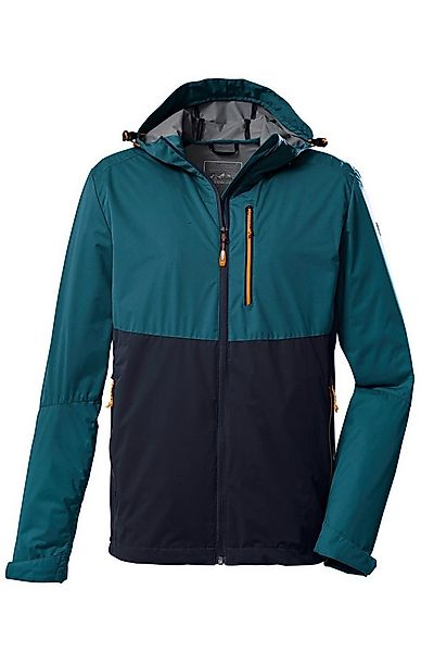 Killtec Funktionsjacke KOS 62 MN JCKT CS Outdoorjacke, Wanderjacke auch in günstig online kaufen