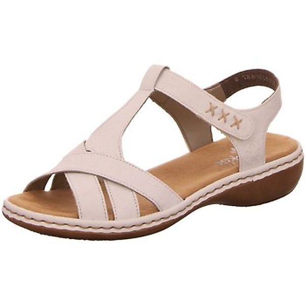 Rieker  Sandalen Sandaletten 65919-80 günstig online kaufen