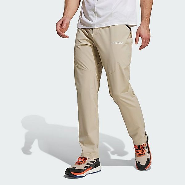 adidas TERREX Outdoorhose TERREX XPERIOR HOSE günstig online kaufen