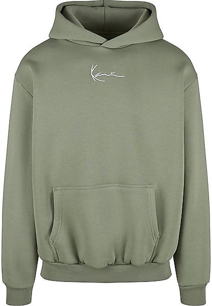 Karl Kani Kapuzensweatshirt Karl Kani Small Signature Essential OS Hoodie ( günstig online kaufen