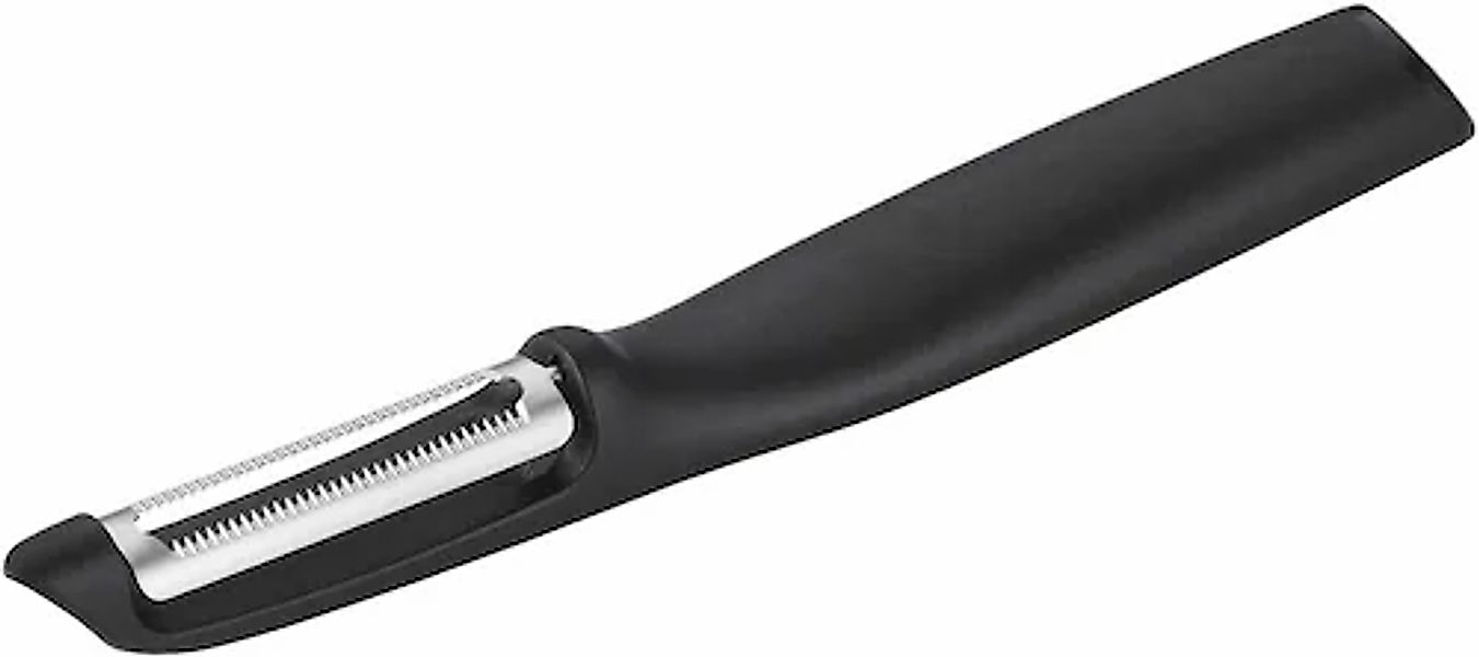 Tefal Sparschäler »Colorfood« 17 cm, beidseitig gezahnte Klinge, für Rechts günstig online kaufen