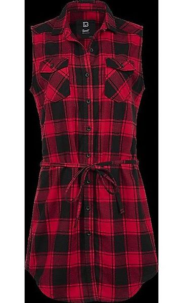 Brandit Langarmhemd Women Gracey Longshirt Sleeveless günstig online kaufen