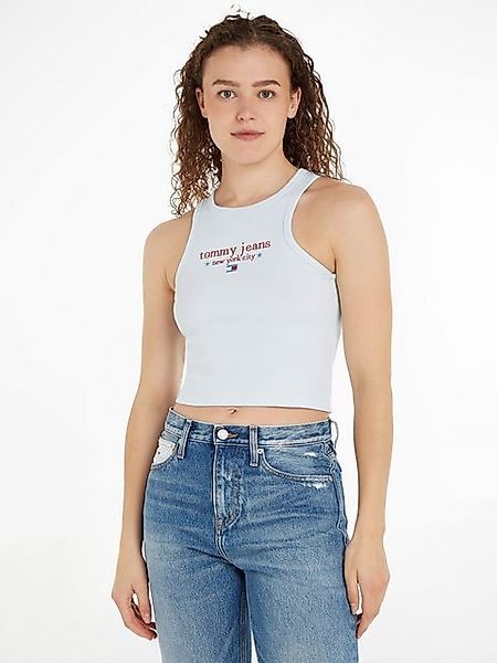 Tommy Jeans Tanktop TJW BBY CRP TJ NYC TANK günstig online kaufen