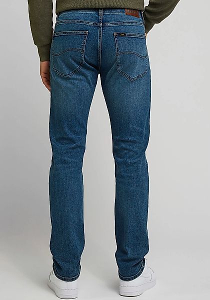 Lee® Slim-fit-Jeans SLIM FIT MVP mit günstig online kaufen