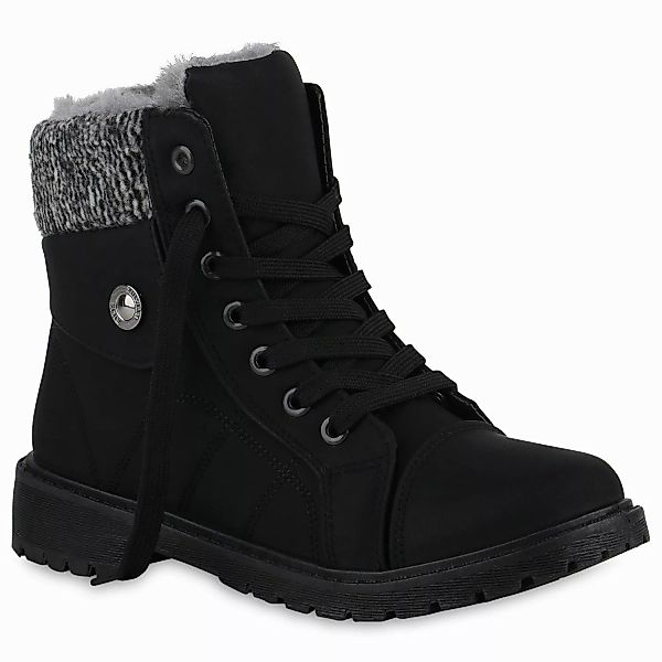 VAN HILL 840853 Stiefelette Schuhe günstig online kaufen