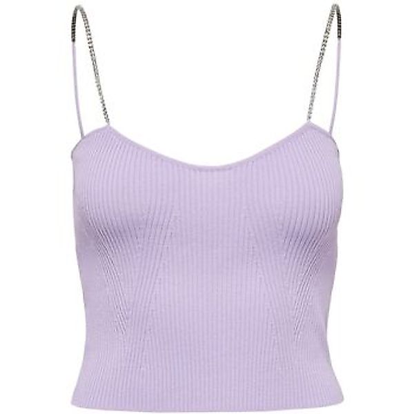 Only  Tank Top 15287275 MOON-PURPLE ROSE günstig online kaufen