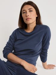 CALIDA Langarmshirt Favourites Sleep Damen (1-tlg) günstig online kaufen