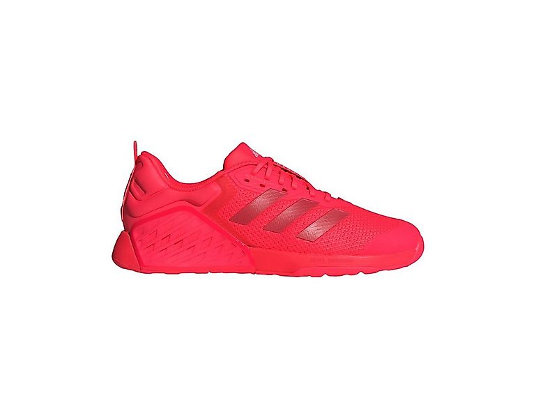 adidas Performance Dropset 3 Trainer lucid rot Herren Fitnessschuh günstig online kaufen