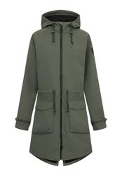 Derbe Funktionsjacke Phoeby_dog Hundegadgets, reflektierend, Übergröße, günstig online kaufen