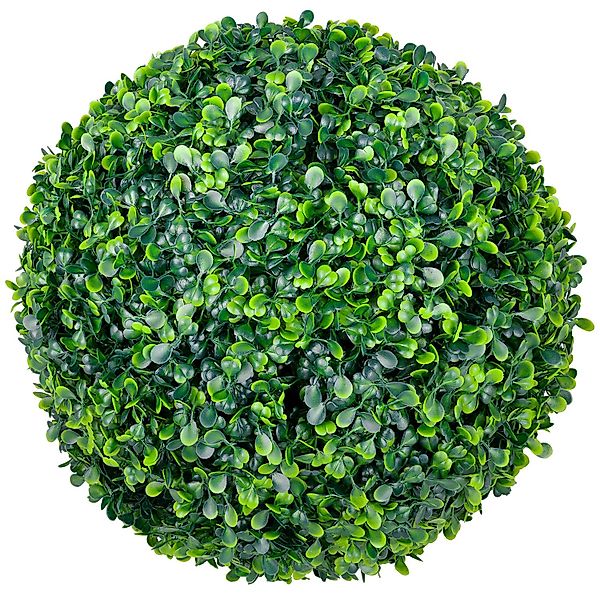 Kunstpflanze Buchsbaum Künstlich Buchsbaumkugel Buchskugel Kunstpflanze 8 - günstig online kaufen
