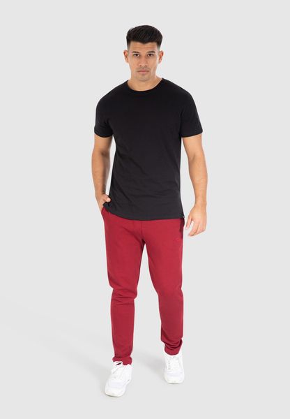 Smilodox Jogginghose David, Sporthose Herren, Freizeithose günstig online kaufen