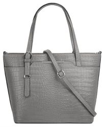 Cluty Henkeltasche echt Leder, Made in Italy günstig online kaufen