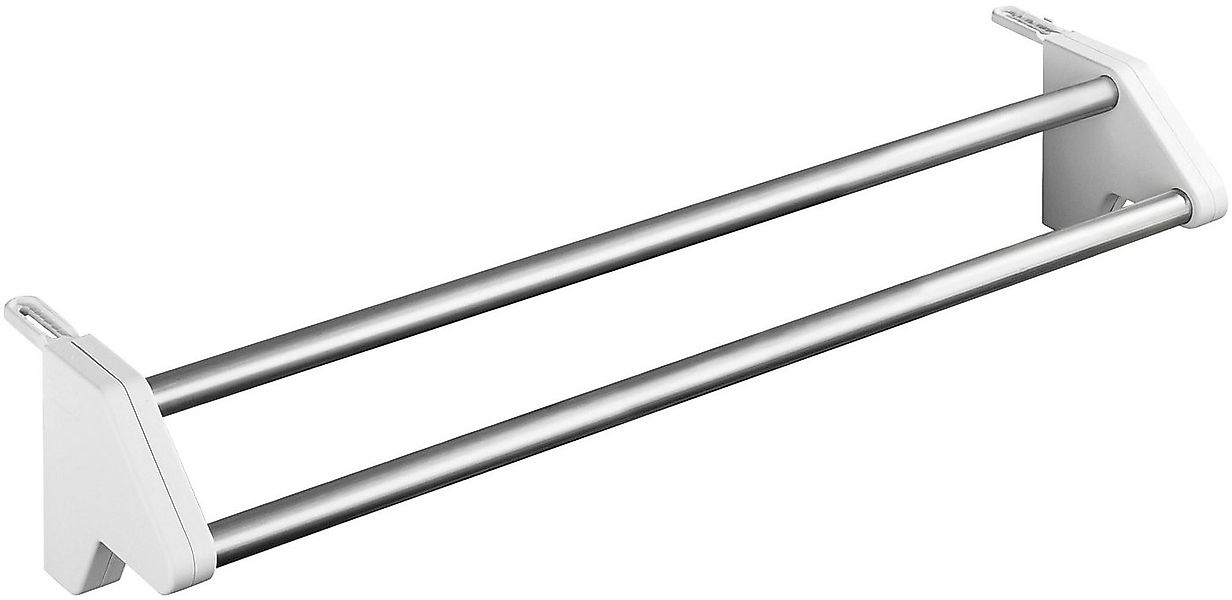 WENKO Heizkörper-Wäschetrockner Modell Twin, Wäschehalter zum Einhängen an günstig online kaufen