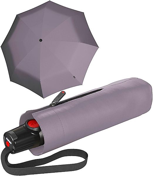 Knirps® Taschenregenschirm T.100 Duomatic mit Auf-Zu-Automatik, günstig online kaufen