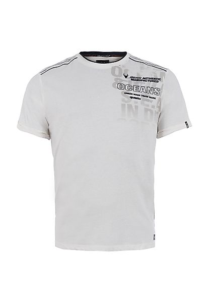 Questo Shirt HennekenQU cloud günstig online kaufen