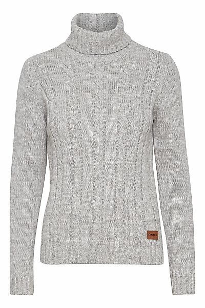 OXMO Rollkragenpullover OXPhilipa günstig online kaufen