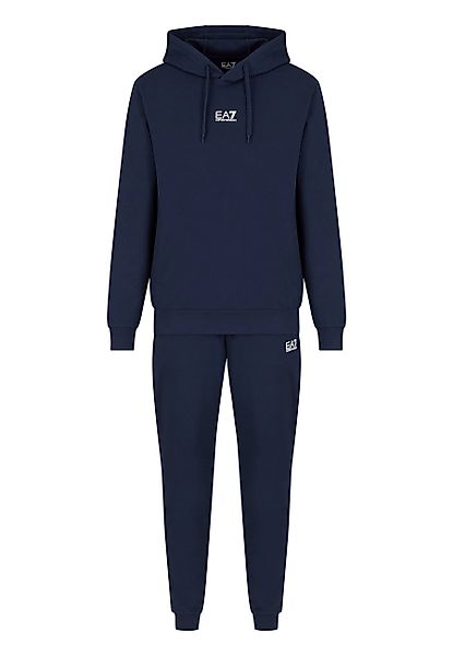 Emporio Armani Trainingsanzug Trainingsanzug Core Identity günstig online kaufen