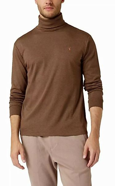 Polo Ralph Lauren Rollkragenshirt Longsleeve Rollkragen Shirt Pullover Pull günstig online kaufen