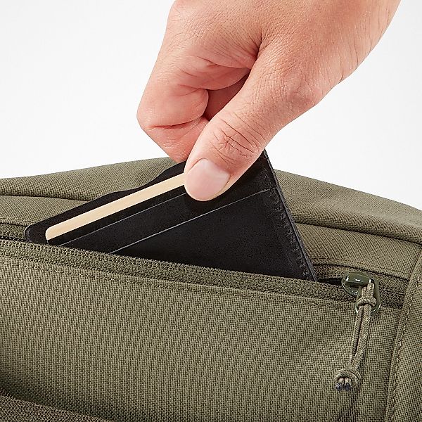 Fjällräven Gürteltasche Ulvö Hip Pack günstig online kaufen