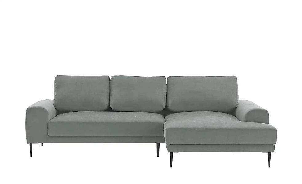 switch Ecksofa  Capitol ¦ grau ¦ Maße (cm): B: 276 H: 73 T: 175.0 Polstermö günstig online kaufen