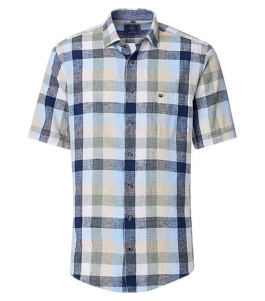 Redmond Kurzarmhemd 251160999 comfort fitButton-Down günstig online kaufen