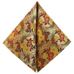 GASSANI Fliege Hochzeitsfliege Paisley Festlich, Herren-Fliege günstig online kaufen