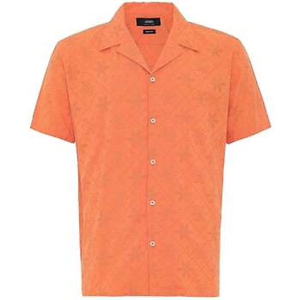 Antioch  Hemdbluse Lapel Collar Shirt günstig online kaufen