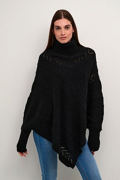 Cream Strickponcho Poncho CRHoliday günstig online kaufen