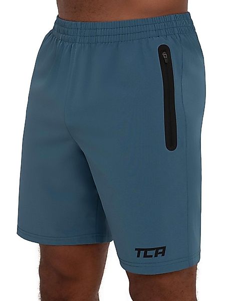 TCA Trainingsshorts TCA Herren Elite Tech Laufhose Gymshorts Trainingsshort günstig online kaufen