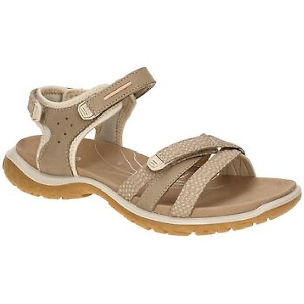 Ecco Trekkingsandale "ECCO OFFROAD ROAM W", Outdoorschuh, Sommerschuh, Frei günstig online kaufen