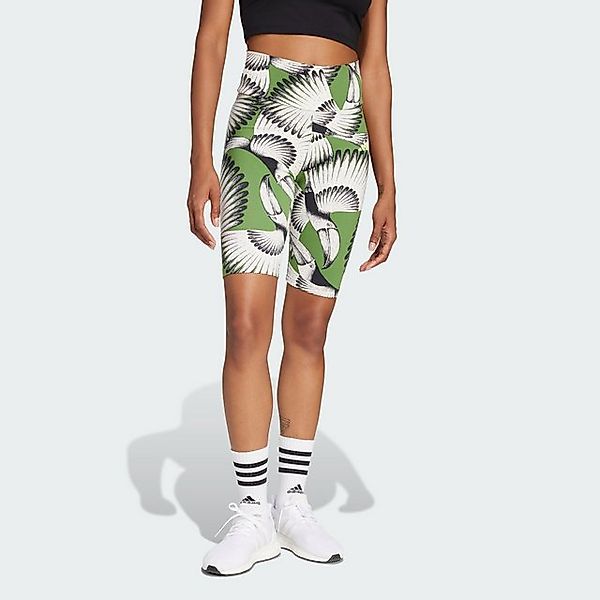 adidas Sportswear Shorts ADIDAS X FARM KURZE LEGGINGS günstig online kaufen