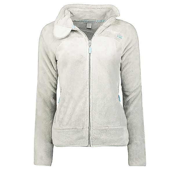 Geographical Norway Fleecejacke Geographical Norway Ursula günstig online kaufen