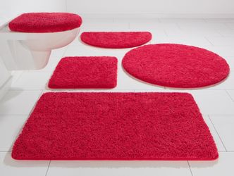 KiNZLER Badematte Chaozhou, Höhe 20 mm, günstig online kaufen