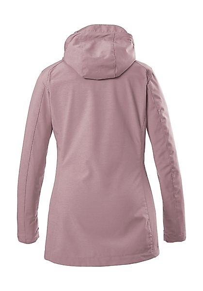 G.I.G.A. DX by killtec Outdoorjacke Softshelljacke günstig online kaufen