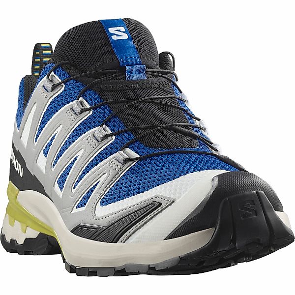 Salomon Trailrunningschuh "XA PRO 3D V9", wasserdicht günstig online kaufen