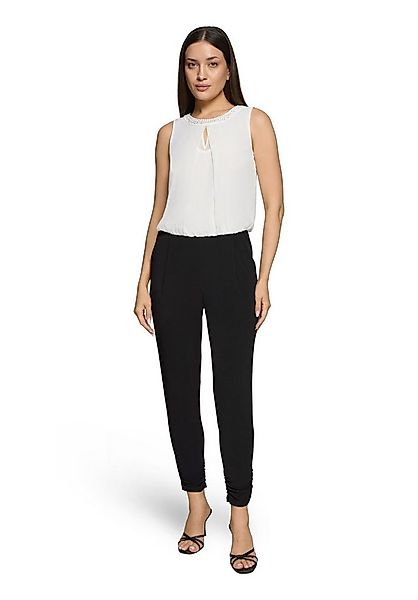 Vera Mont Overall Damen mit Cut-Outs (1-tlg) Cut-Outs günstig online kaufen