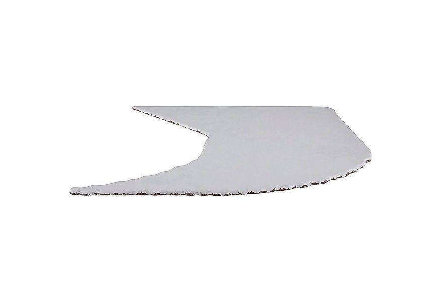 Hubrig Volkskunst GmbH Dekofigur Winterkinder Seitenteil groß rechts (58x53 günstig online kaufen